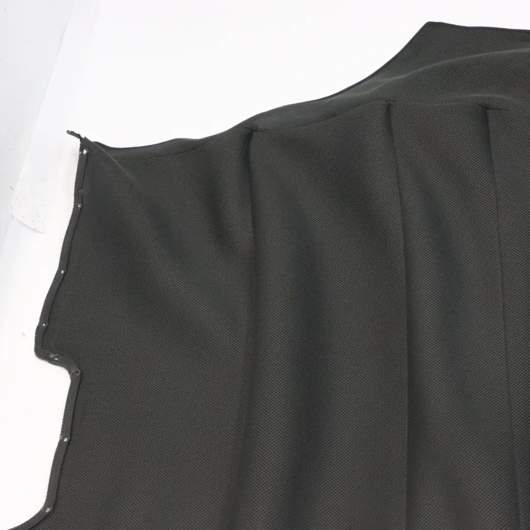 Garniture de toit Cadre de fenêtre rabattable pour Audi TT 8J à propos du numéro de pièce 8J7871943 Audi TT 8J Garniture de toit Cadre de fenêtre rabattable - SKU 8J7871943 - Numéro de pièce 8J7871943