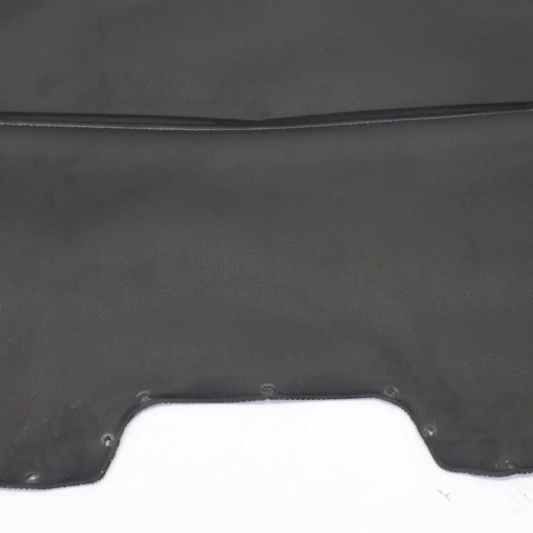 Audi TT 8J tetto pieghevole Telaio superiore Rivestimento - SKU 8J7871943 - Numero di parte 8J7871943