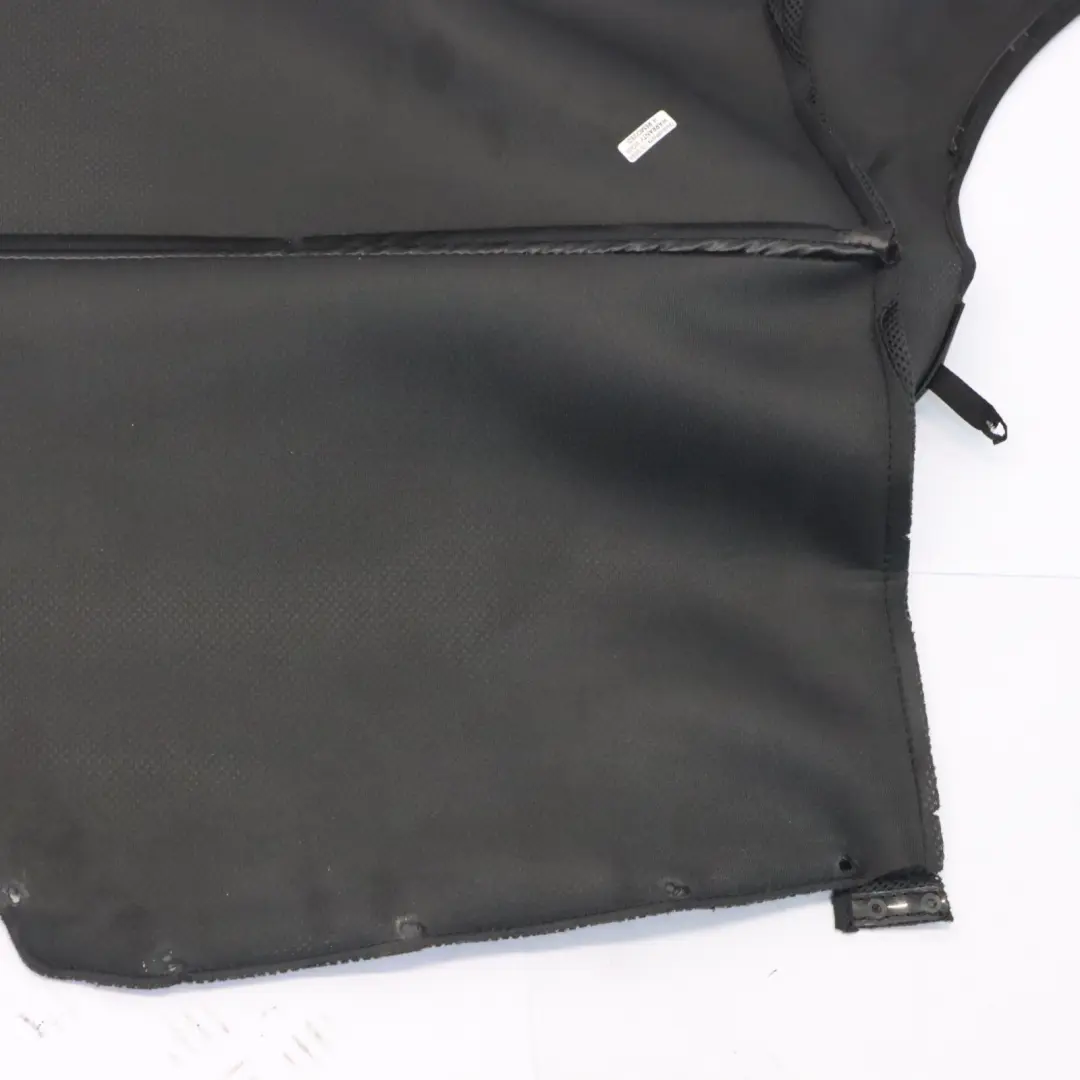 Audi TT 8J Techo Ventana superior plegable Marco - SKU 8J7871943 - Número de pieza 8J7871943