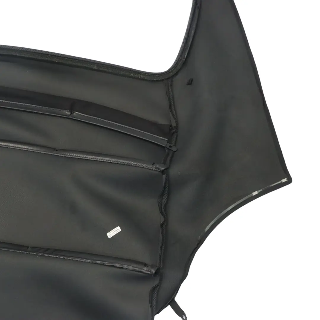 Garniture de toit Cadre de fenêtre rabattable pour Audi TT 8J à propos du numéro de pièce 8J7871943 Audi TT 8J Garniture de toit Cadre de fenêtre rabattable - SKU 8J7871943 - Numéro de pièce 8J7871943