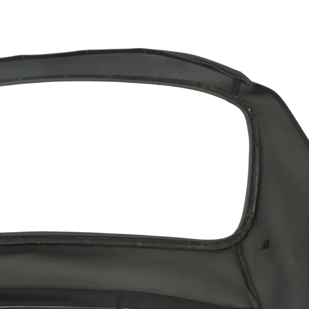 Audi TT 8J tetto pieghevole Telaio superiore Rivestimento - SKU 8J7871943 - Numero di parte 8J7871943