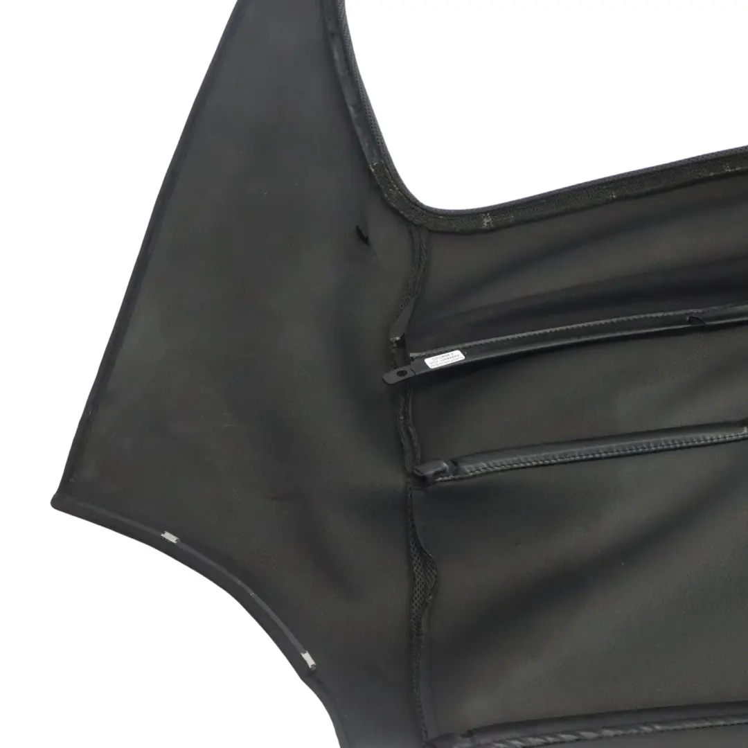 Audi TT 8J Dachhimmel Verkleidung Klappdach Fensterrahmen Dachhimmel - SKU 8J7871943 - Teilenummer 8J7871943
