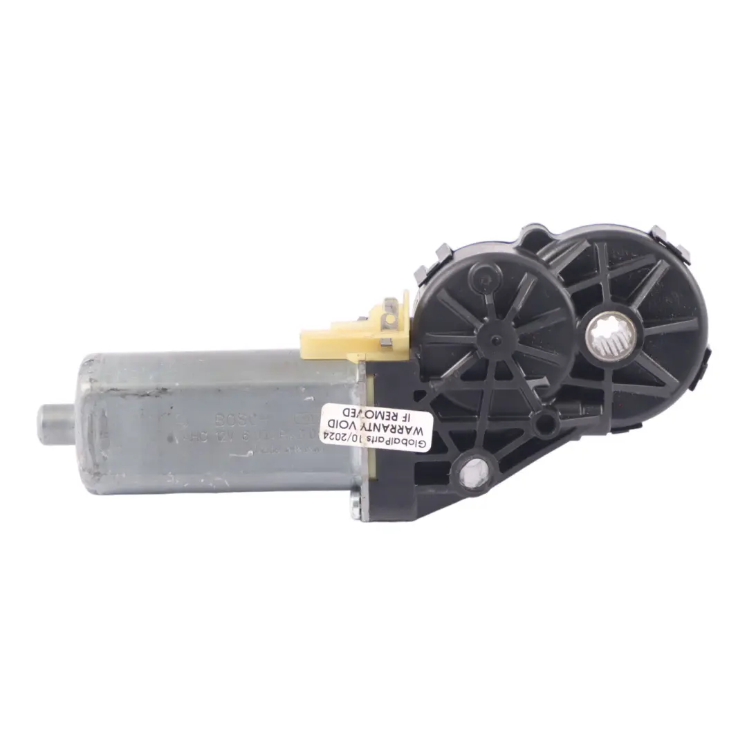 Audi TT 8J Folding Top Roof Mechanism Motor Drive Actuator - SKU 8J7898410 - Part number 8J7898410