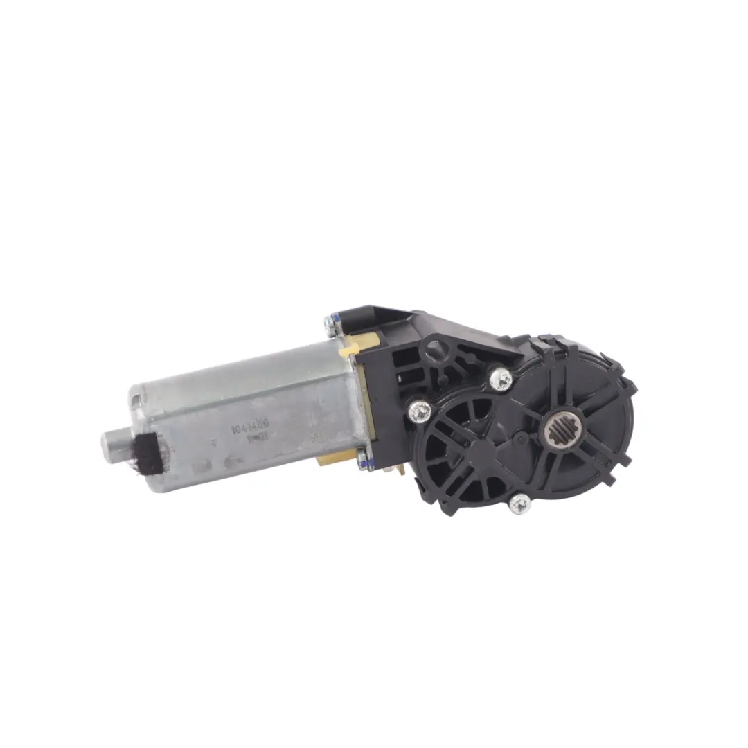 Audi TT 8J Folding Top Roof Mechanism Motor Drive Actuator - SKU 8J7898410 - Part number 8J7898410