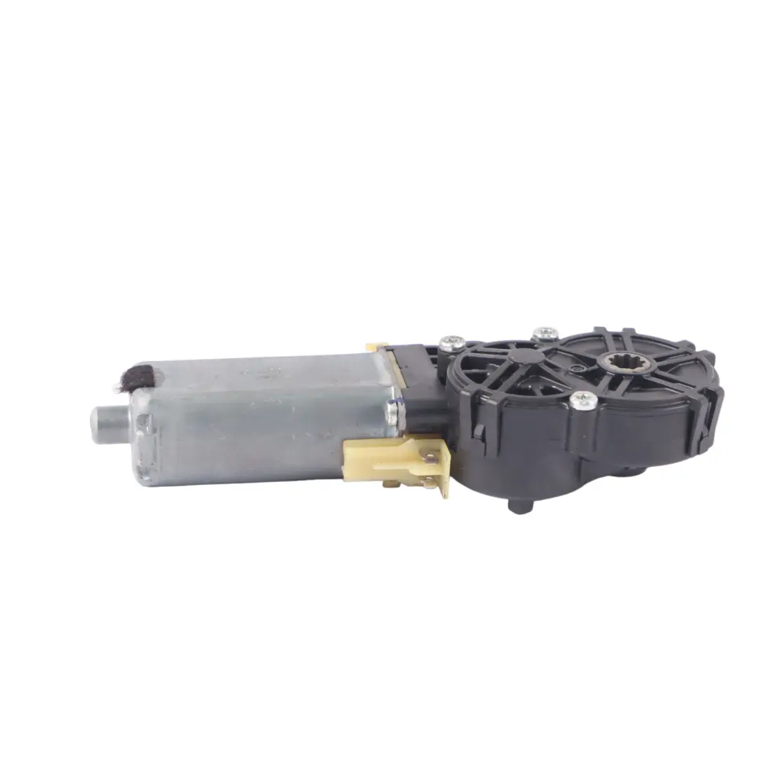 Audi TT 8J Folding Top Roof Mechanism Motor Drive Actuator - SKU 8J7898410 - Part number 8J7898410