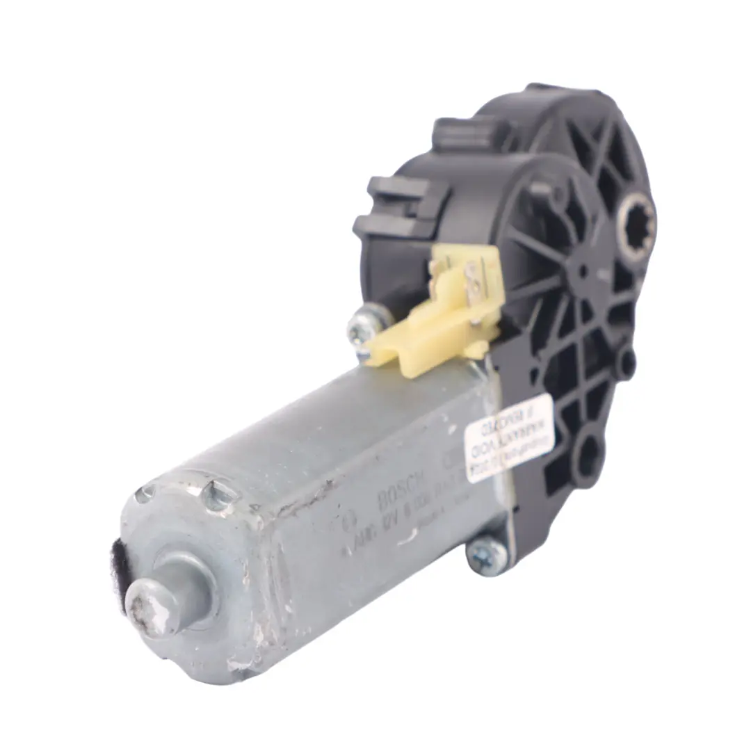 Folding Top Roof Mechanism Motor Drive Actuator to Audi TT 8J with Part number 8J7898410 Audi TT 8J Folding Top Roof Mechanism Motor Drive Actuator - SKU 8J7898410 - Part number 8J7898410