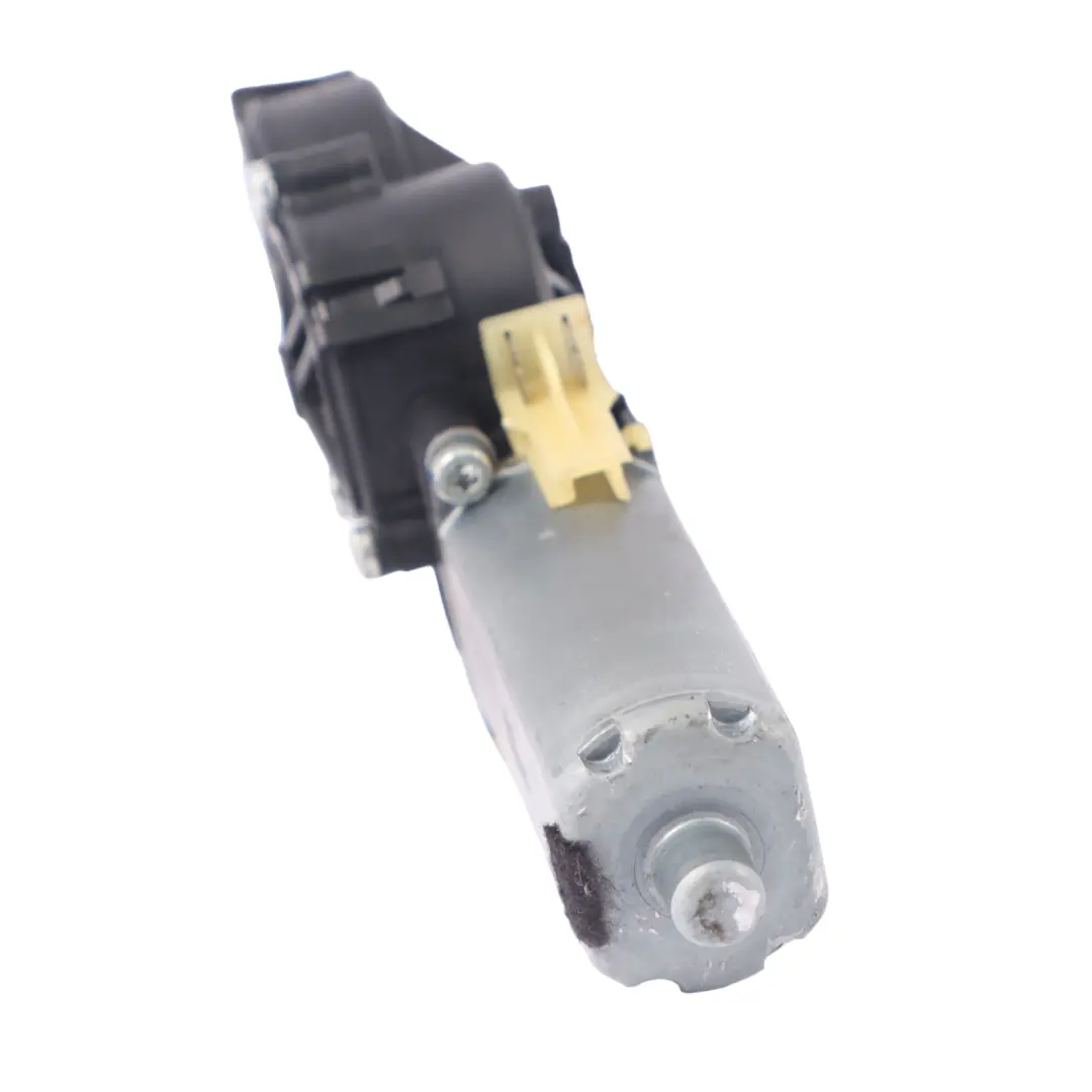 Folding Top Roof Mechanism Motor Drive Actuator to Audi TT 8J with Part number 8J7898410 Audi TT 8J Folding Top Roof Mechanism Motor Drive Actuator - SKU 8J7898410 - Part number 8J7898410