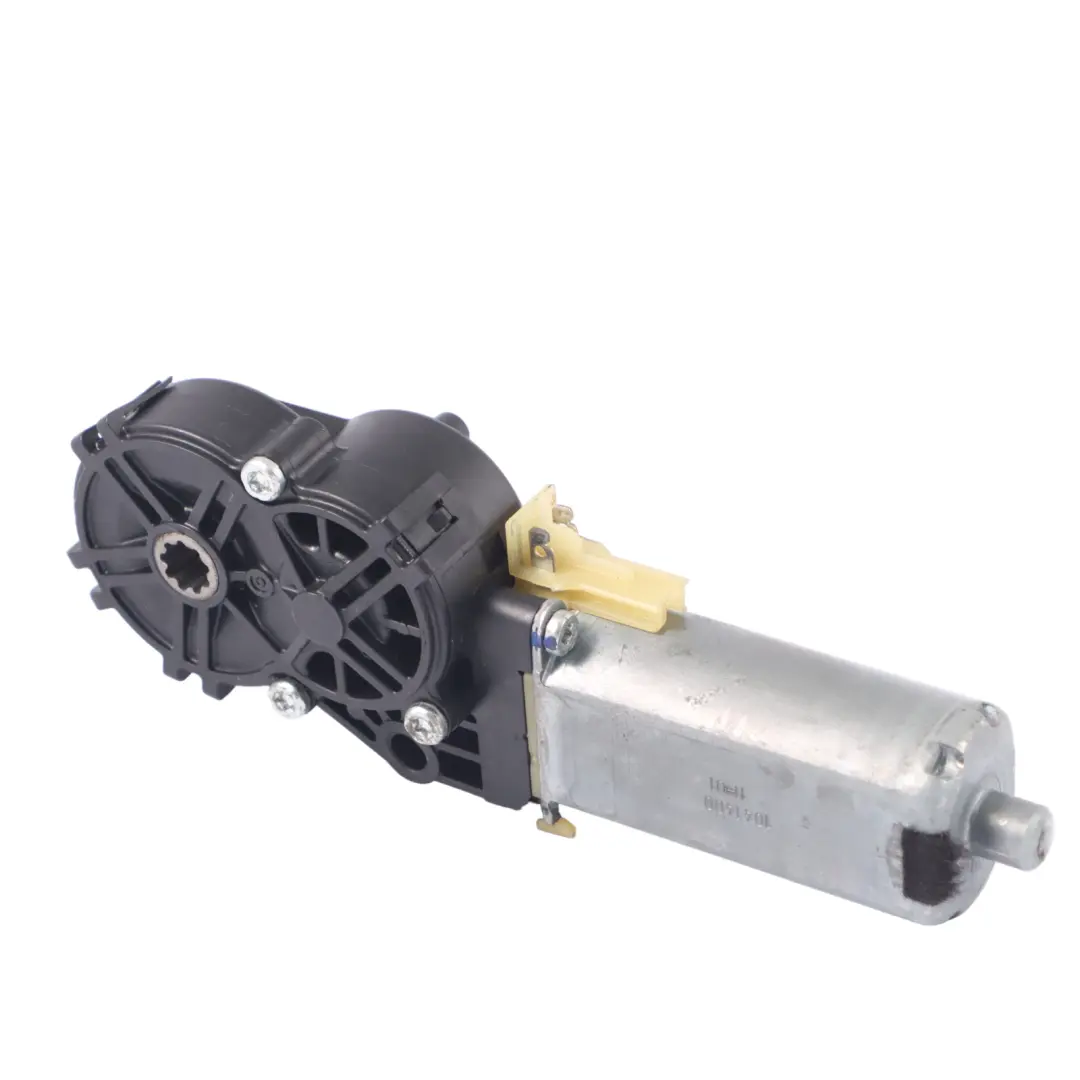 Audi TT 8J Folding Top Roof Mechanism Motor Drive Actuator - SKU 8J7898410 - Part number 8J7898410