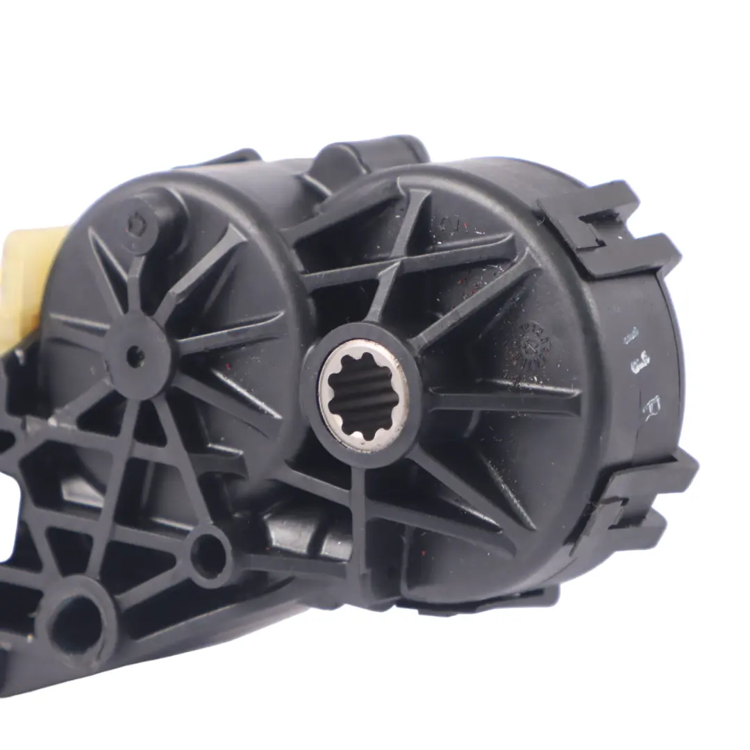 Audi TT 8J Mécanisme de toit pliant Moteur Actionneur - SKU 8J7898410 - Numéro de pièce 8J7898410