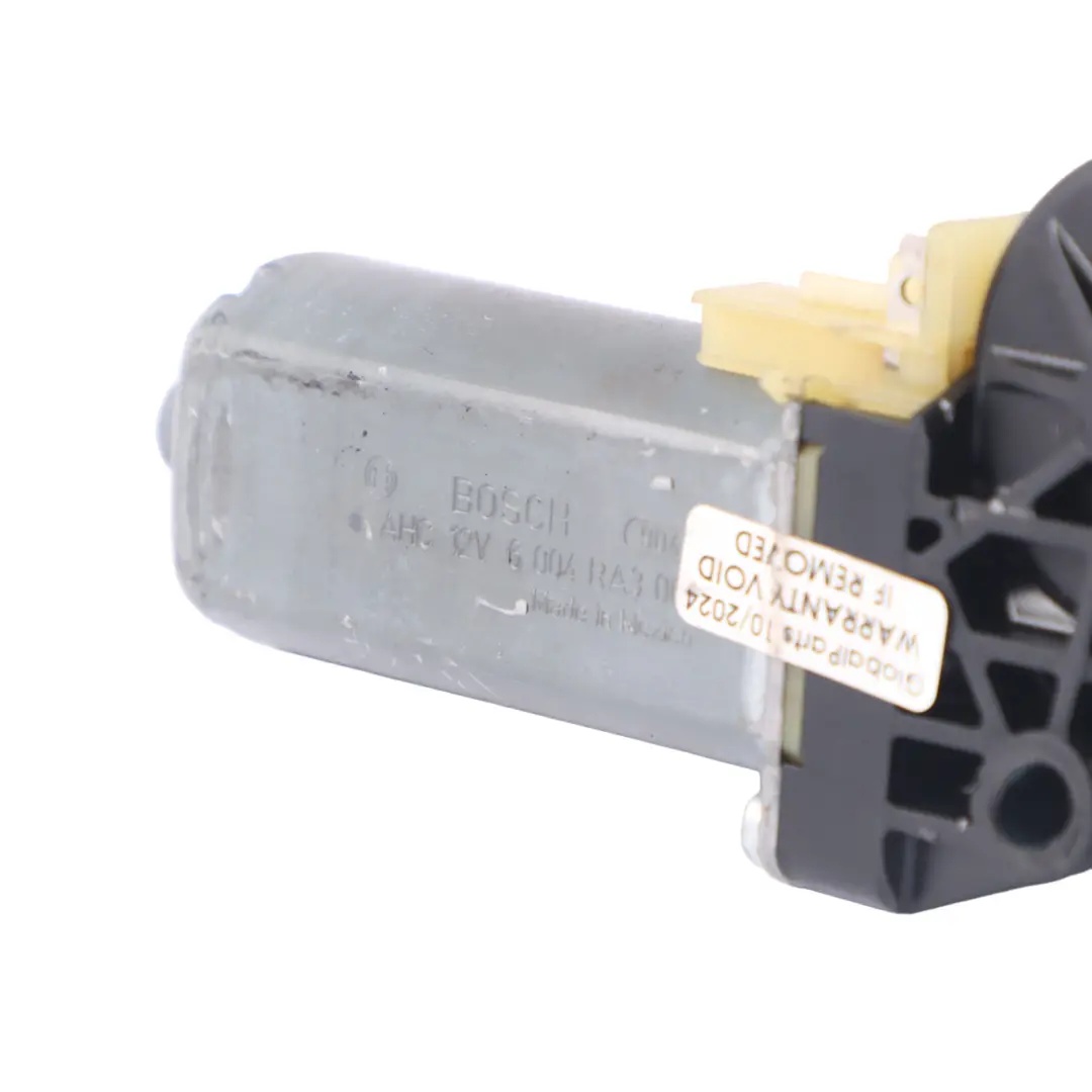 Audi TT 8J Folding Top Roof Mechanism Motor Drive Actuator - SKU 8J7898410 - Part number 8J7898410