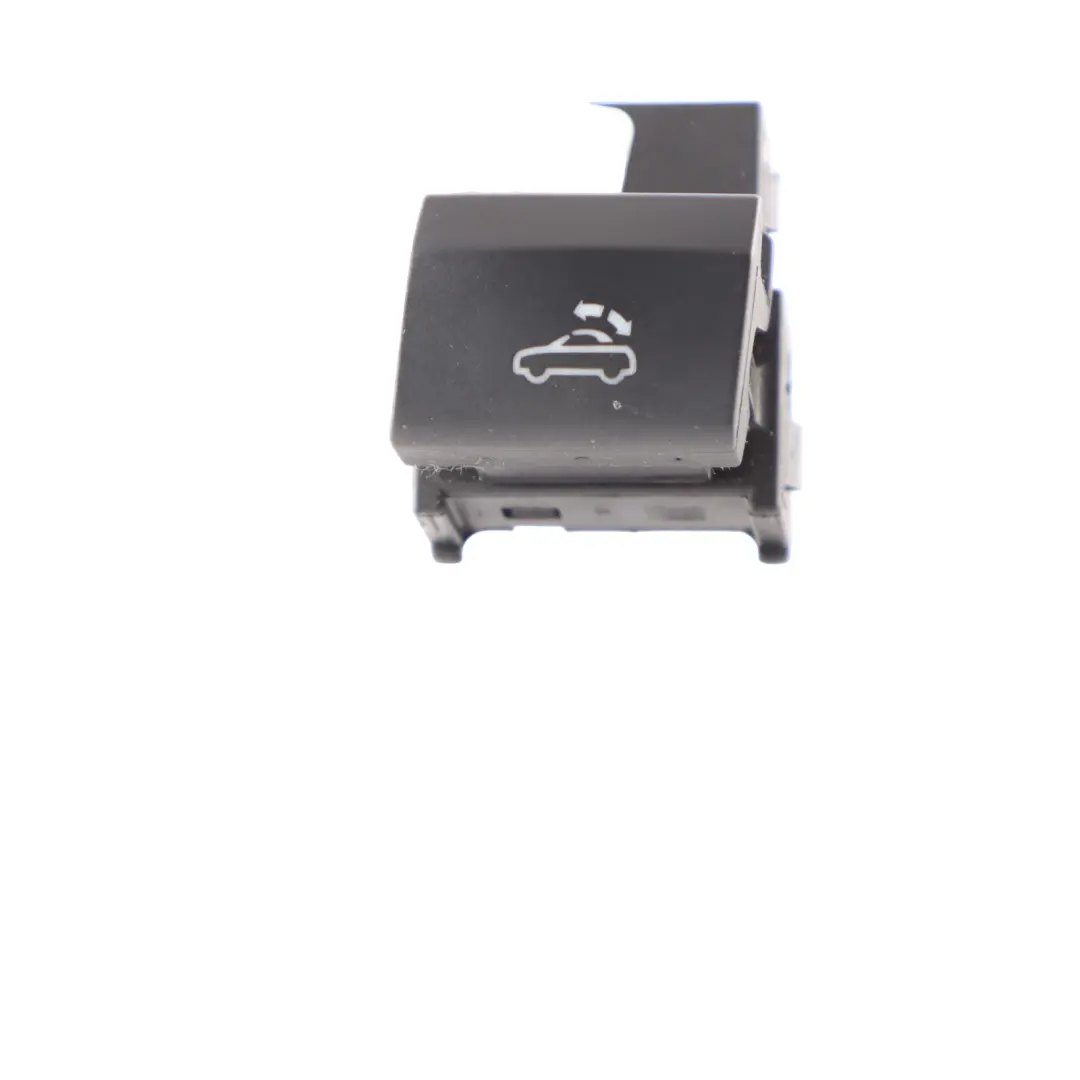 Audi TT 8J Convertible Folding Roof Switch Control Panel - SKU 8J7959727 - Part number 8J7959727
