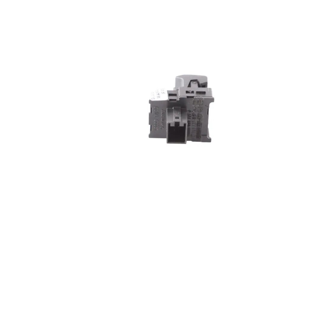Audi TT 8J Cabriolet Panneau Commande Commutateur Toit Pliant - SKU 8J7959727 - Numéro de pièce 8J7959727