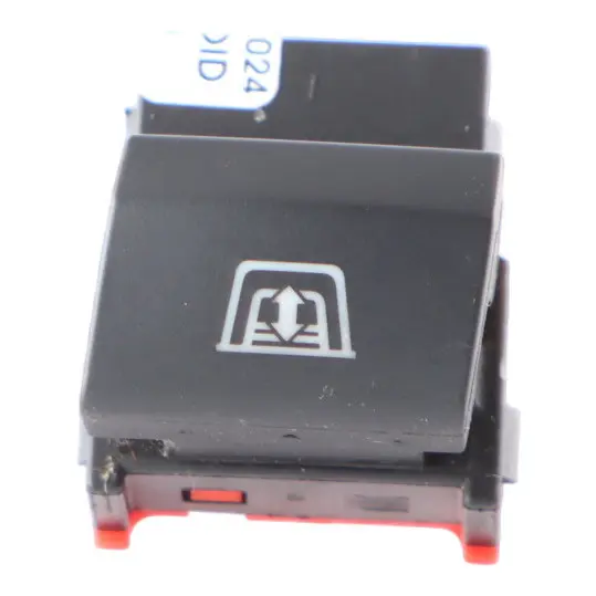 Parabrisas Deflector De Aire Pantalla Interruptor Botón para Audi TT 8J Convertible con número de pieza 8J7962127 Audi TT 8J Convertible Parabrisas Deflector De Aire Pantalla Interruptor Botón - SKU 8J7962127 - Número de pieza 8J7962127