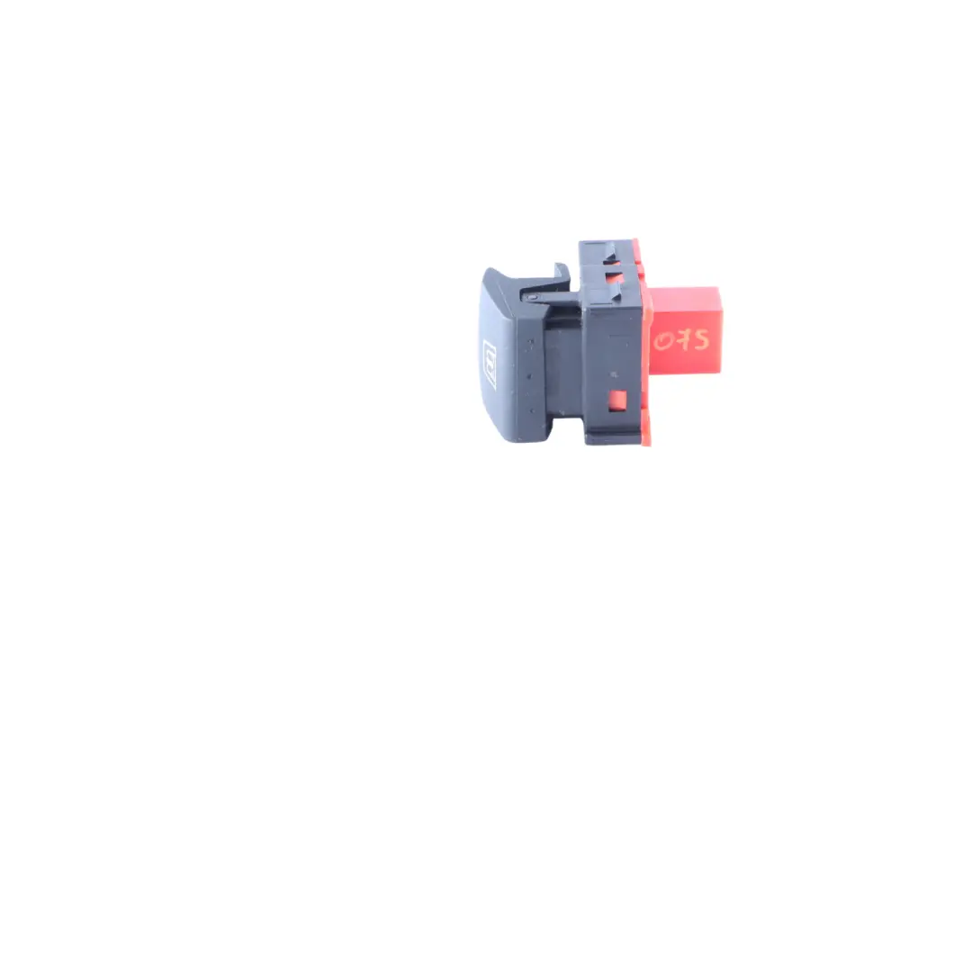 Audi TT 8J Convertible Wind Air Deflector Screen Switch Button - SKU 8J7962127 - Part number 8J7962127
