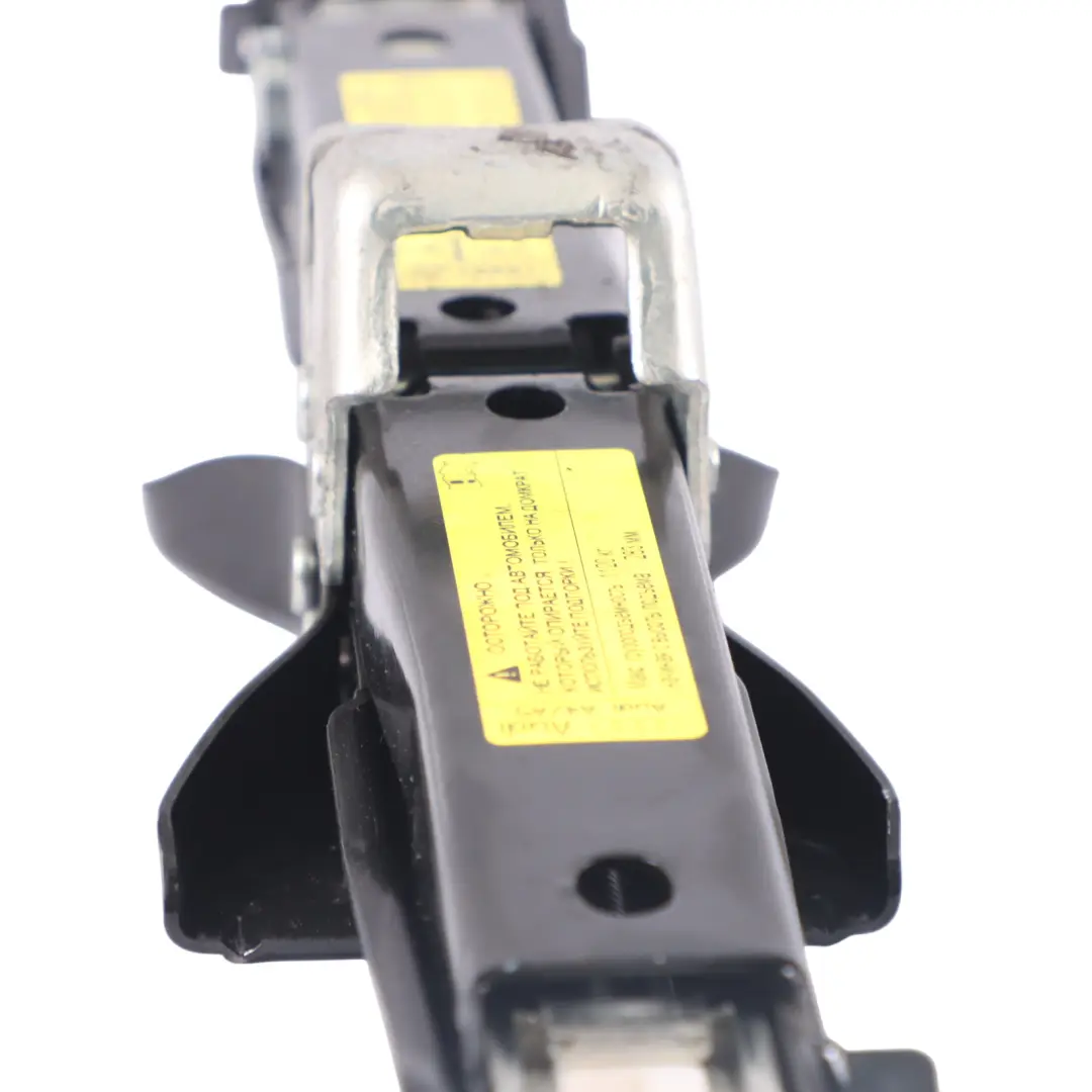 Audi A5 8T Lifting Jack Car Tool Emergency Wheel Lift - SKU 8K0011031K - Part number 8K0011031K