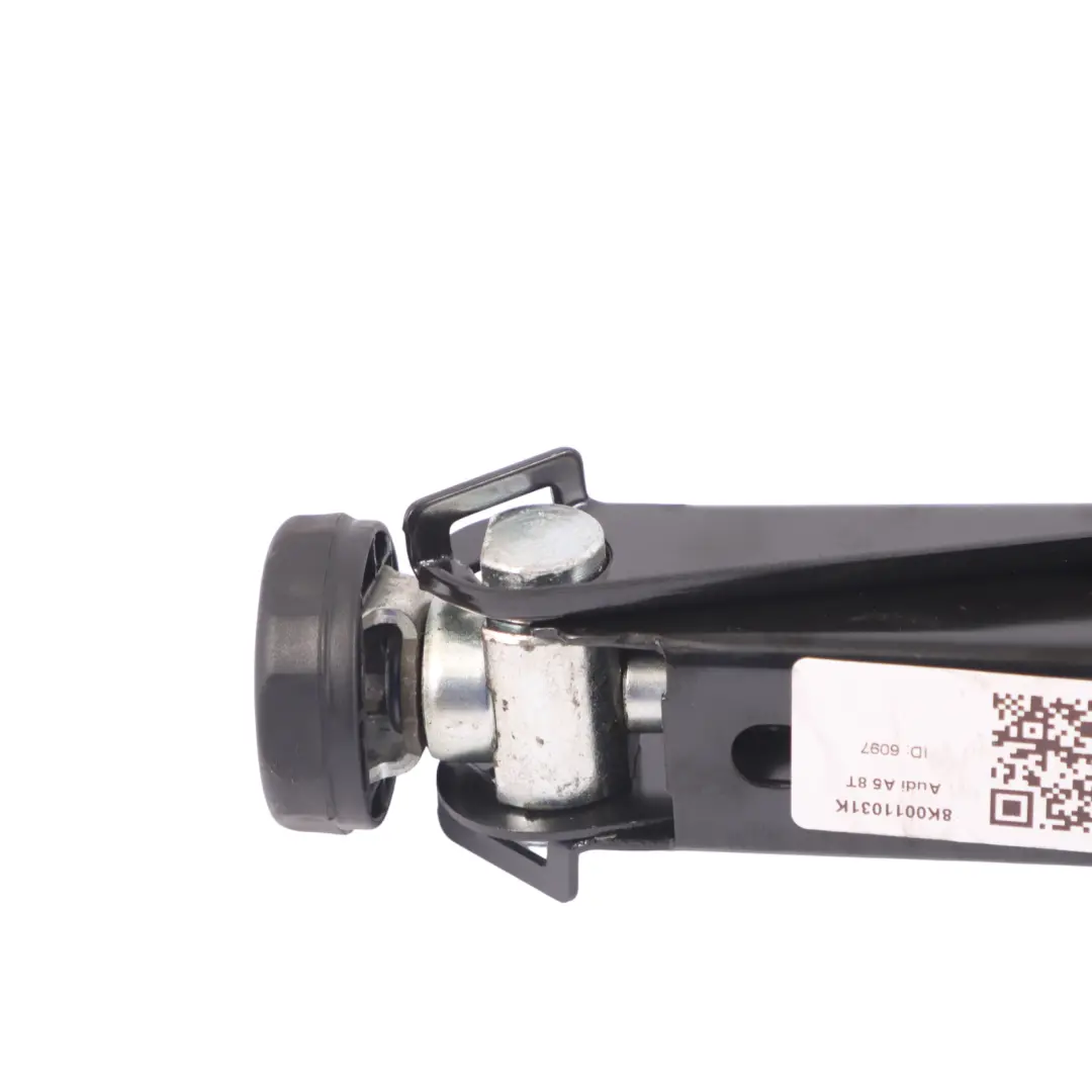 Audi A5 8T Lifting Jack Car Tool Emergency Wheel Lift - SKU 8K0011031K - Part number 8K0011031K