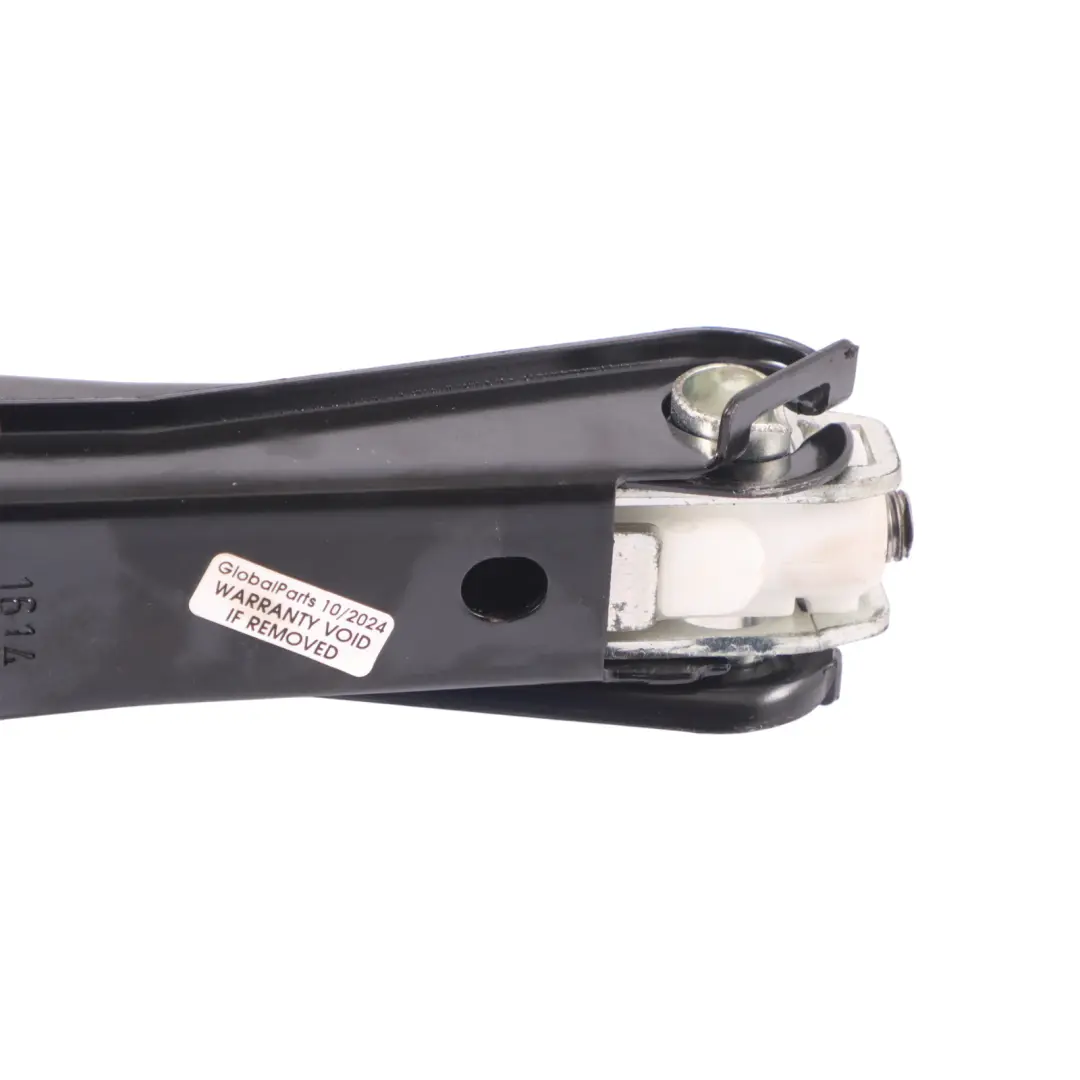 Audi A5 8T Lifting Jack Car Tool Emergency Wheel Lift - SKU 8K0011031K - Part number 8K0011031K