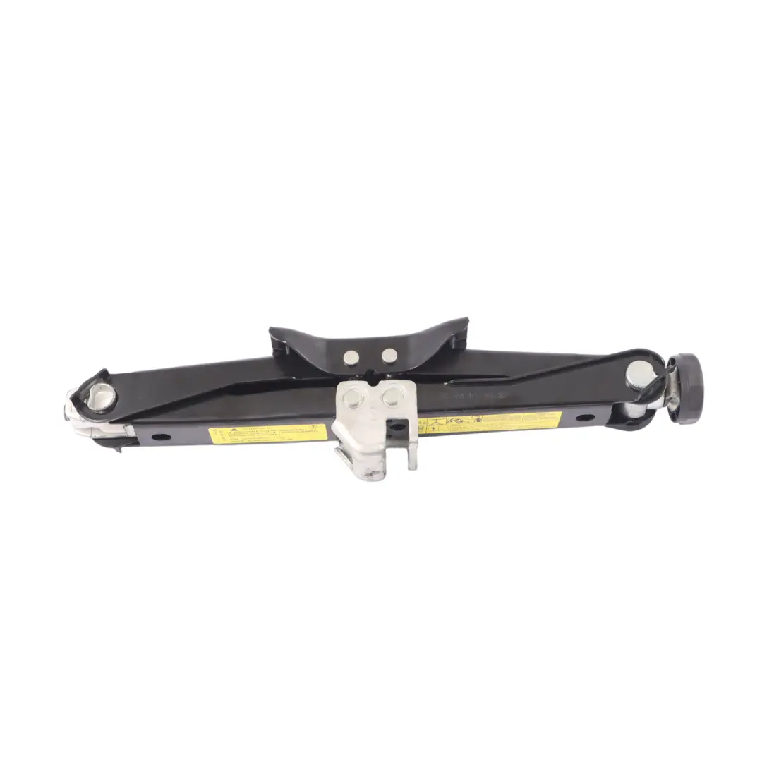 Audi A5 8T Lifting Jack Car Tool Emergency Wheel Lift - SKU 8K0011031K - Part number 8K0011031K