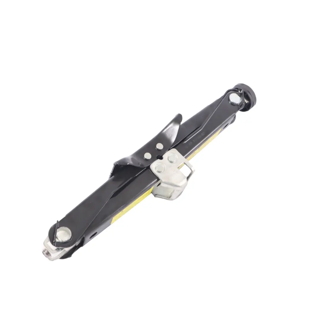 Audi A5 8T Lifting Jack Car Tool Emergency Wheel Lift - SKU 8K0011031K - Part number 8K0011031K