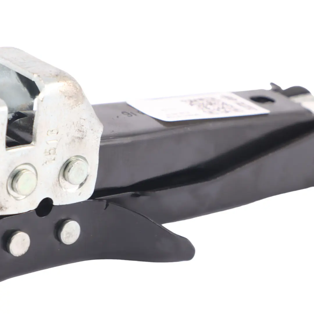 Kit Di Strumenti Per Maniglia Cric Veicolo Emergenza per Audi Q2 GA con numero di parte 8K0011031M Audi Q2 GA Kit Di Strumenti Per Maniglia Cric Veicolo Emergenza - SKU 8K0011031M - Numero di parte 8K0011031M