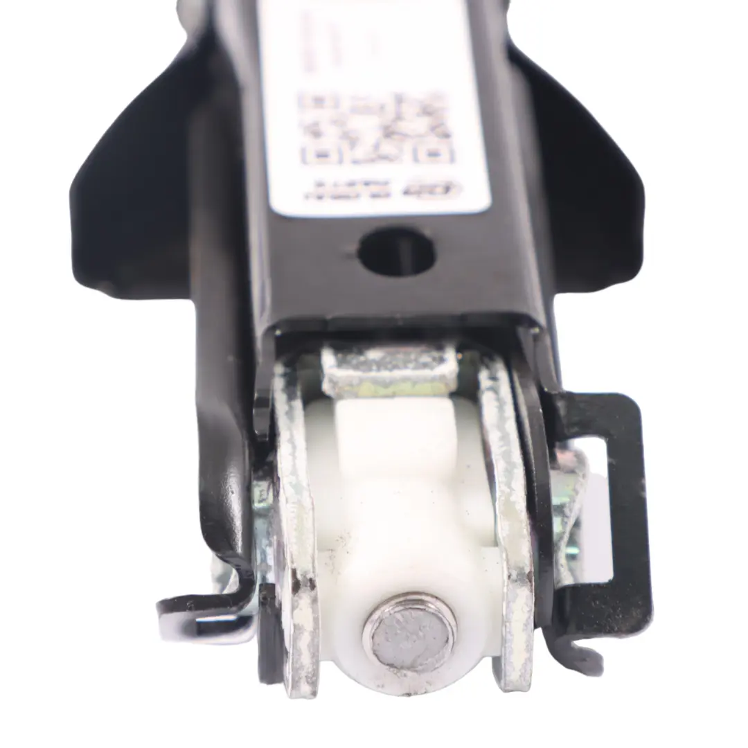 Kit Di Strumenti Per Maniglia Cric Veicolo Emergenza per Audi Q2 GA con numero di parte 8K0011031M Audi Q2 GA Kit Di Strumenti Per Maniglia Cric Veicolo Emergenza - SKU 8K0011031M - Numero di parte 8K0011031M