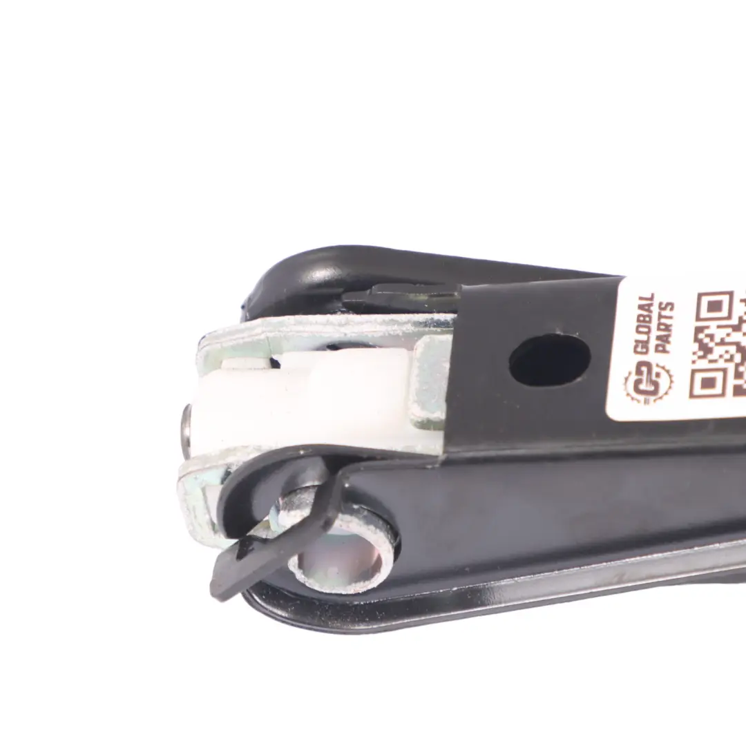 Audi Q2 GA Vehículo De Emergencia Jack Mango Kit De herramientas - SKU 8K0011031M - Número de pieza 8K0011031M