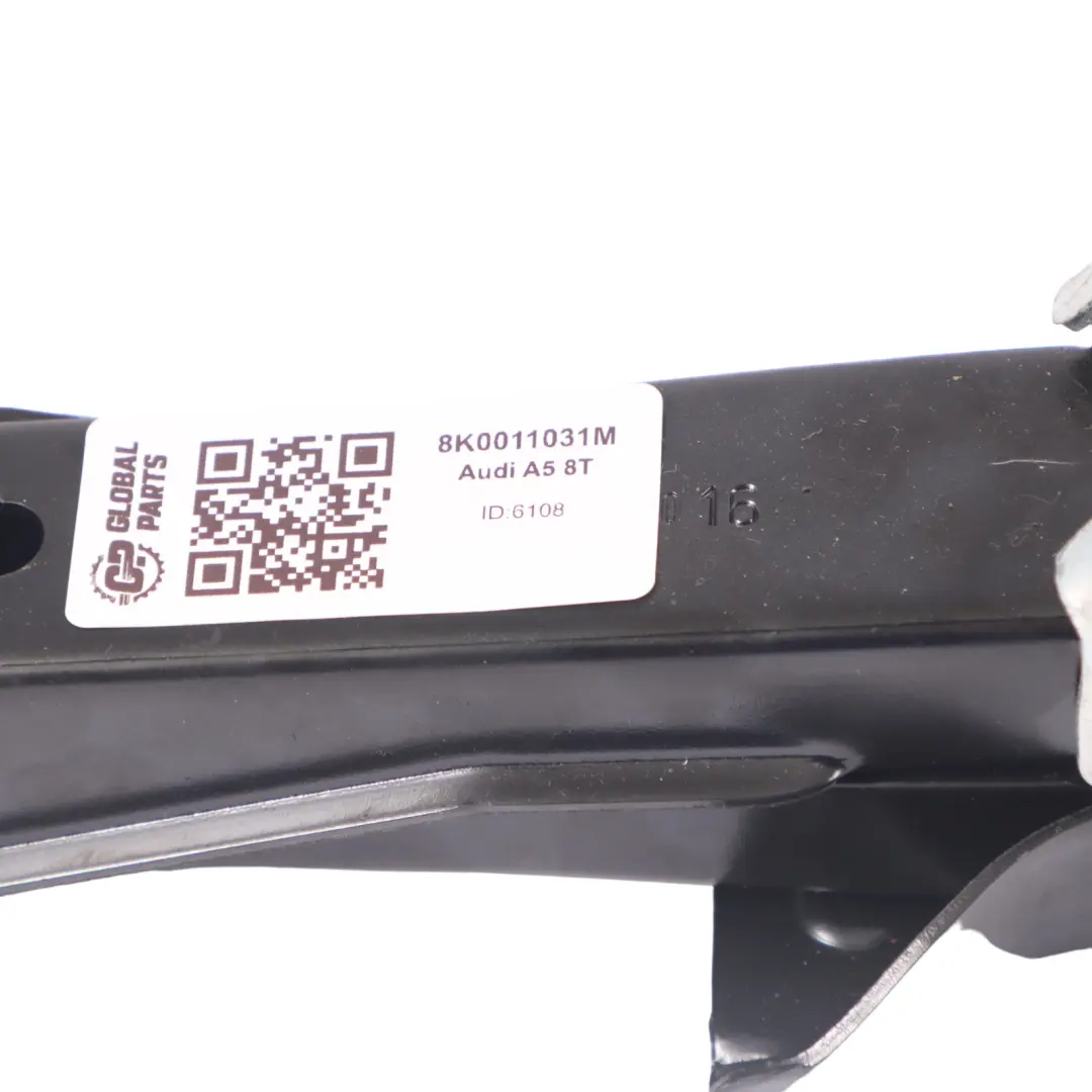 Audi Q2 GA Vehículo De Emergencia Jack Mango Kit De herramientas - SKU 8K0011031M - Número de pieza 8K0011031M