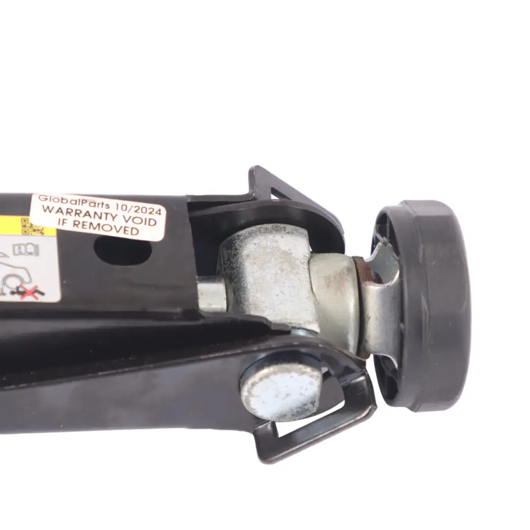 Vehículo De Emergencia Jack Mango Kit De herramientas para Audi Q2 GA con número de pieza 8K0011031M Audi Q2 GA Vehículo De Emergencia Jack Mango Kit De herramientas - SKU 8K0011031M - Número de pieza 8K0011031M