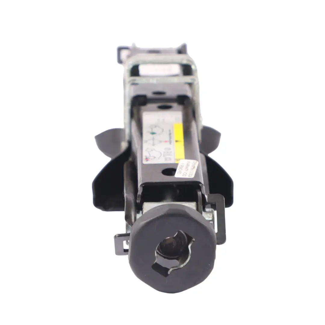 Vehículo De Emergencia Jack Mango Kit De herramientas para Audi Q2 GA con número de pieza 8K0011031M Audi Q2 GA Vehículo De Emergencia Jack Mango Kit De herramientas - SKU 8K0011031M - Número de pieza 8K0011031M