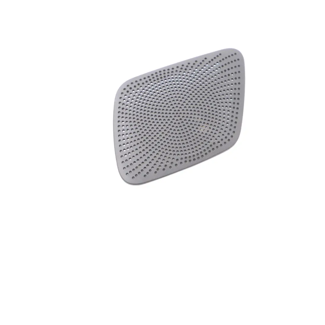 Tür Lautsprecher Abdeckung Verkleidung Hinten Links für Audi A4 B8 A5 8T mit Teilenummer 8K0035409A Audi A4 B8 A5 8T Tür Lautsprecher Abdeckung Verkleidung Hinten Links - SKU 8K0035409A - Teilenummer 8K0035409A