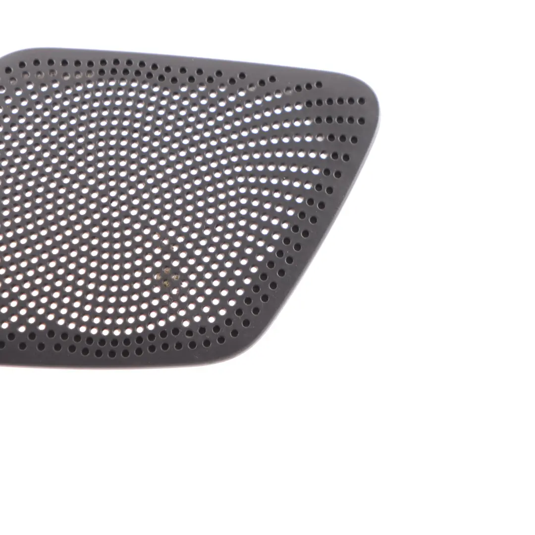 Door Speaker Cover Trim Panel Rear Left N/S to Audi A4 B8 A5 8T with Part number 8K0035409A Audi A4 B8 A5 8T Door Speaker Cover Trim Panel Rear Left N/S - SKU 8K0035409A - Part number 8K0035409A