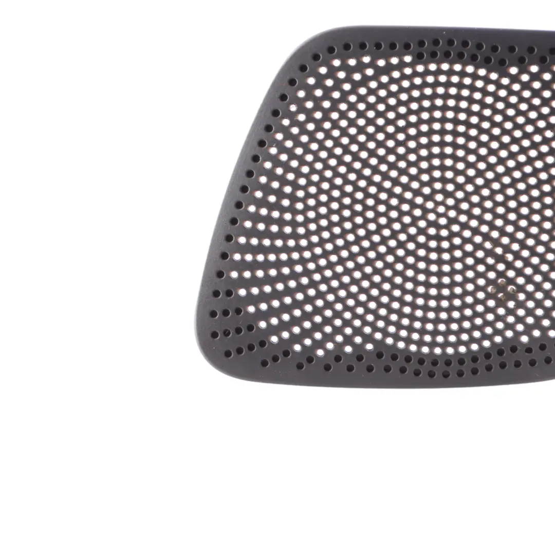 Audi A4 B8 A5 8T Tür Lautsprecher Abdeckung Verkleidung Hinten Links - SKU 8K0035409A - Teilenummer 8K0035409A