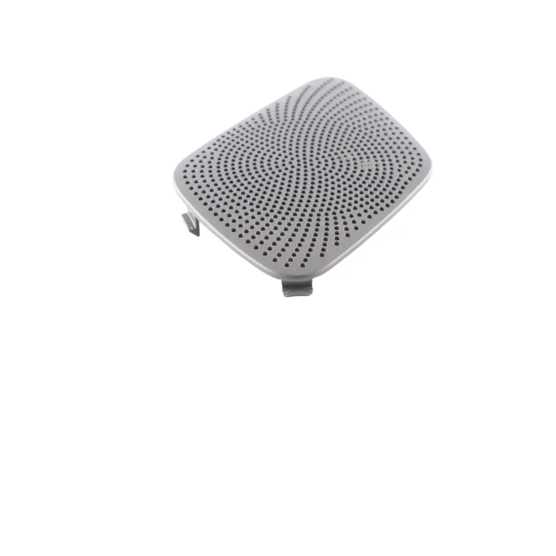 Cache Haut Parleur Arrière Gauche Côté Conducteur pour Audi A4 B8 A5 8T à propos du numéro de pièce 8K0035409A Audi A4 B8 A5 8T Cache Haut Parleur Arrière Gauche Côté Conducteur - SKU 8K0035409A - Numéro de pièce 8K0035409A