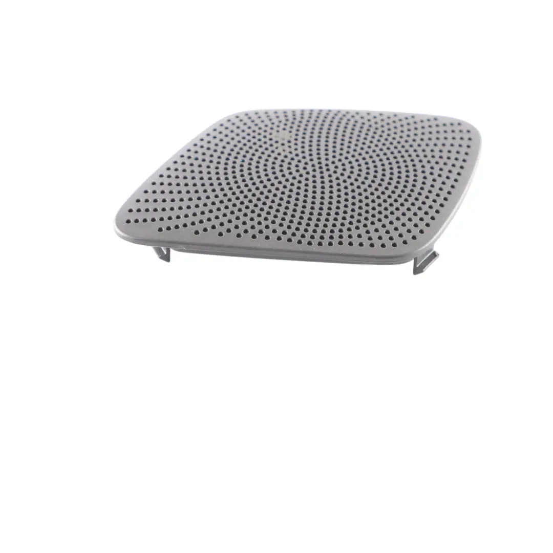Audi A4 B8 A5 8T Tür Lautsprecher Abdeckung Verkleidung Hinten Links - SKU 8K0035409A - Teilenummer 8K0035409A
