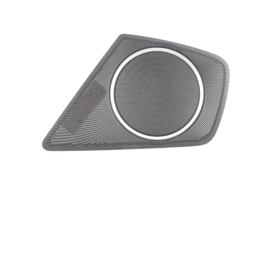 Enjoliveur de porte avant gauche noir pour Audi A4 B8 à propos du numéro de pièce 8K0035419A Audi A4 B8 Enjoliveur de porte avant gauche noir - SKU 8K0035419A - Numéro de pièce 8K0035419A