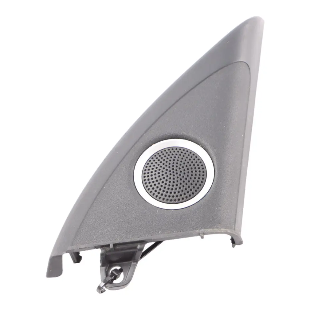 Hochtöner Abdeckung Lautsprecher Dreieck Trim Vorne Rechts für Audi A4 B8 mit Teilenummer 8K0035424A Audi A4 B8 Hochtöner Abdeckung Lautsprecher Dreieck Trim Vorne Rechts - SKU 8K0035424A - Teilenummer 8K0035424A
