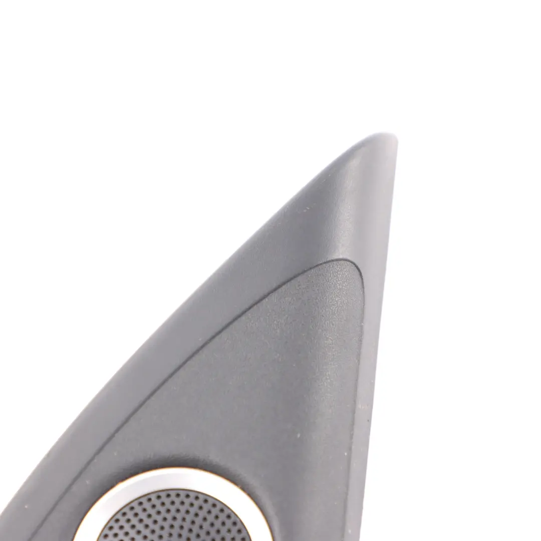 Couvercle haut parleur Garniture triangulaire avant droite pour Audi A4 B8 à propos du numéro de pièce 8K0035424A Audi A4 B8 Couvercle haut parleur Garniture triangulaire avant droite - SKU 8K0035424A - Numéro de pièce 8K0035424A