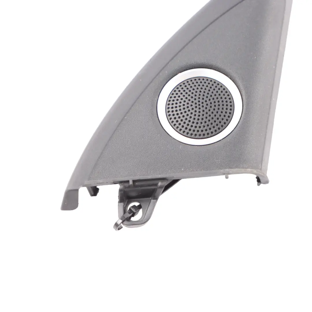 Tweeter Cover Speaker Triangle Trim Front Right O/S to Audi A4 B8 with Part number 8K0035424A Audi A4 B8 Tweeter Cover Speaker Triangle Trim Front Right O/S - SKU 8K0035424A - Part number 8K0035424A