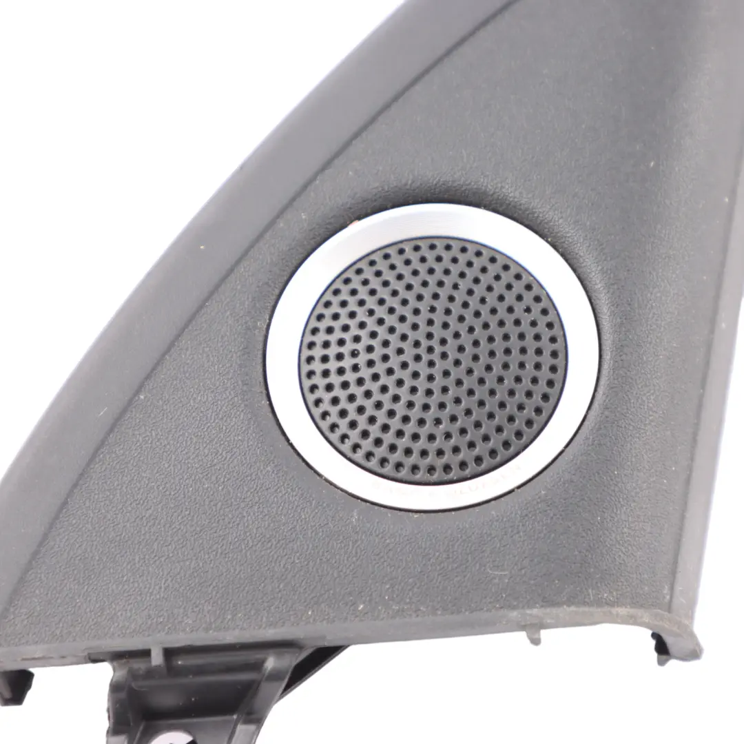 Audi A4 B8 Tweeter Cubierta Altavoz Triángulo Trim Delantero Derecho - SKU 8K0035424A - Número de pieza 8K0035424A