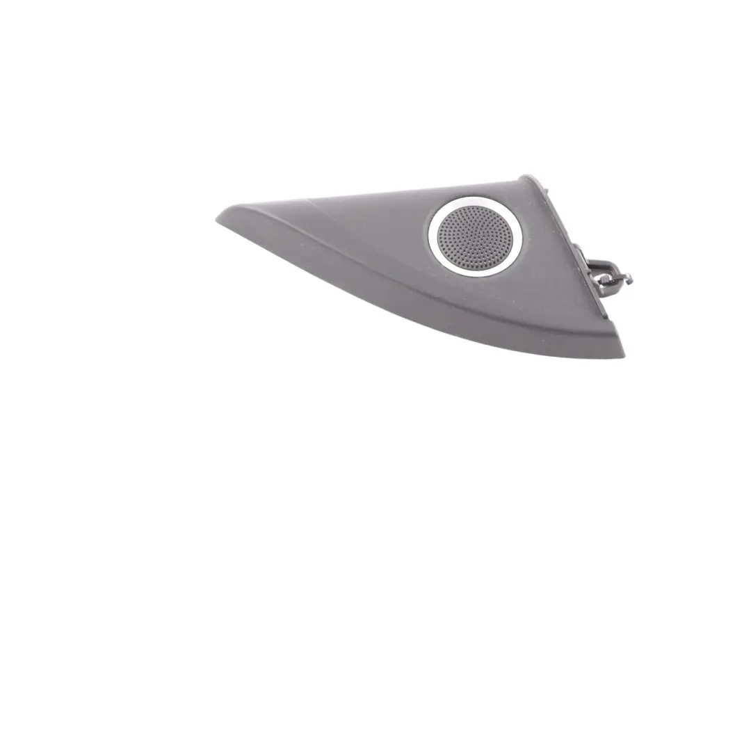 Coperchio Altoparlante Triangolo Trim Anteriore Destro per Audi A4 B8 con numero di parte 8K0035424A Audi A4 B8 Coperchio Altoparlante Triangolo Trim Anteriore Destro - SKU 8K0035424A - Numero di parte 8K0035424A