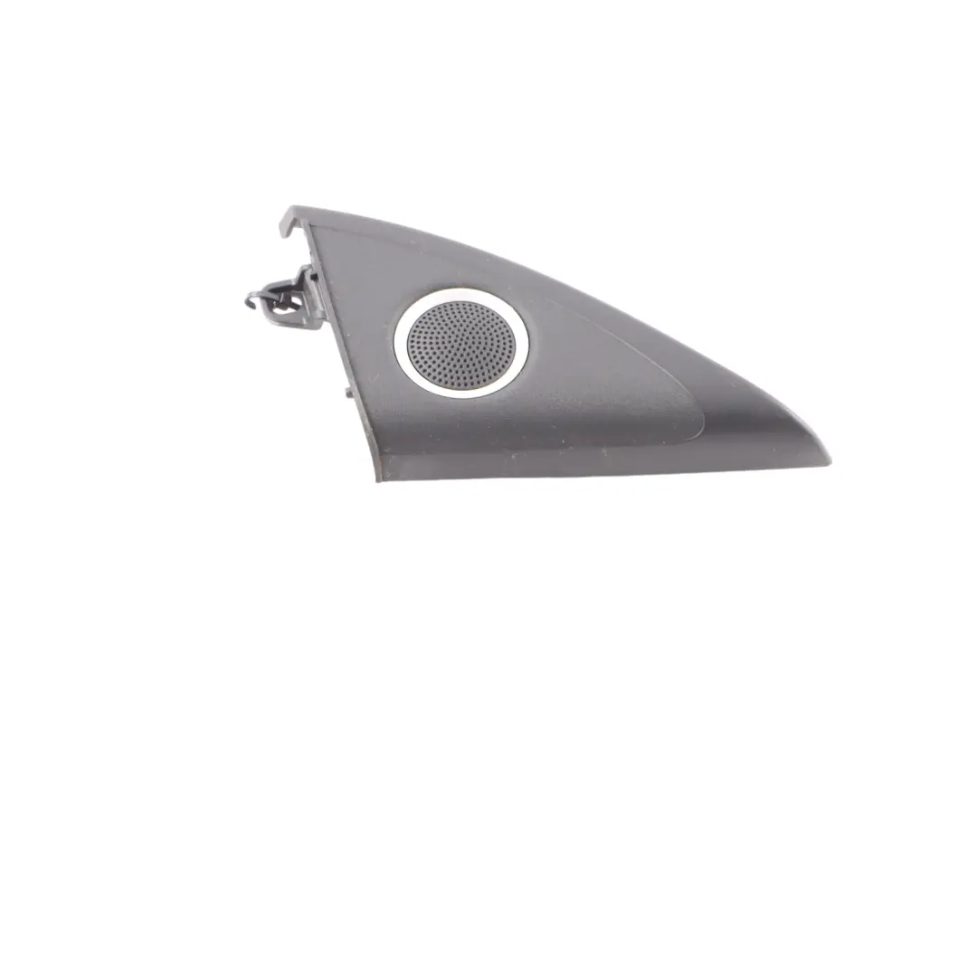 Audi A4 B8 Tweeter Cubierta Altavoz Triángulo Trim Delantero Derecho - SKU 8K0035424A - Número de pieza 8K0035424A