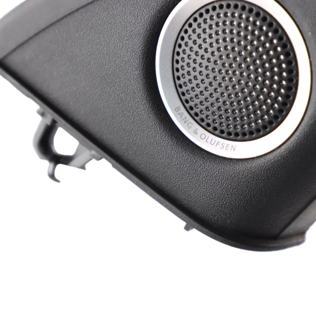 Couvercle haut parleur Garniture triangulaire avant droite pour Audi A4 B8 à propos du numéro de pièce 8K0035424A Audi A4 B8 Couvercle haut parleur Garniture triangulaire avant droite - SKU 8K0035424A - Numéro de pièce 8K0035424A