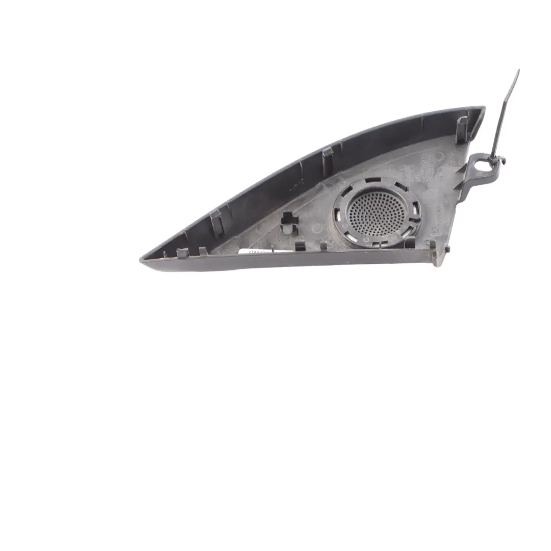 Audi A4 B8 Tweeter Cubierta Altavoz Triángulo Trim Delantero Derecho - SKU 8K0035424A - Número de pieza 8K0035424A