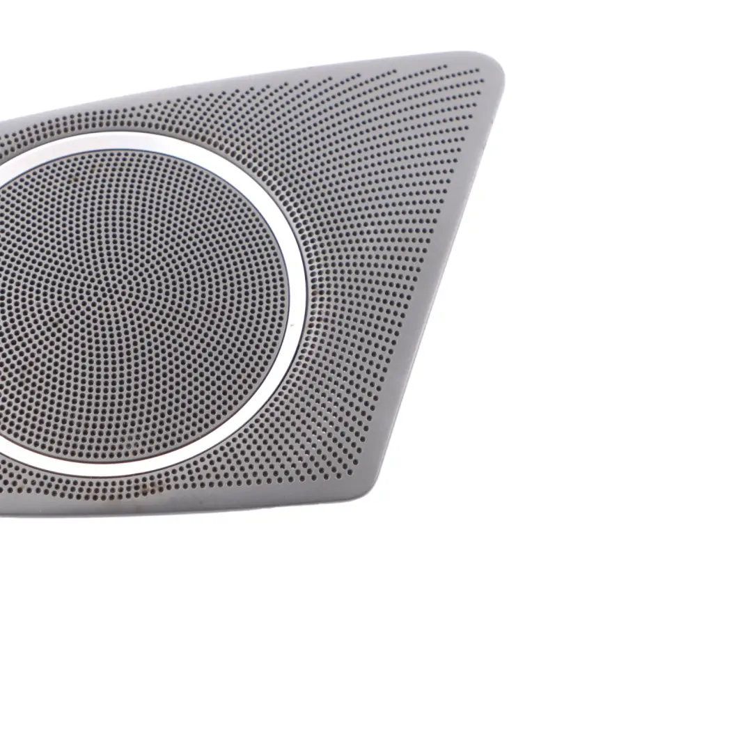 Door Speaker BANG&OLUFSEN Cover Trim Left N/S Panel to Audi A4 B8 Rear with Part number 8K0035435A Audi A4 B8 Rear Door Speaker BANG&OLUFSEN Cover Trim Left N/S Panel - SKU 8K0035435A - Part number 8K0035435A