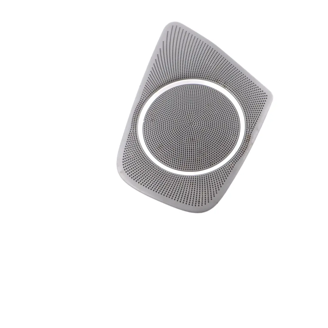 Door Speaker BANG&OLUFSEN Cover Trim Left N/S Panel to Audi A4 B8 Rear with Part number 8K0035435A Audi A4 B8 Rear Door Speaker BANG&OLUFSEN Cover Trim Left N/S Panel - SKU 8K0035435A - Part number 8K0035435A