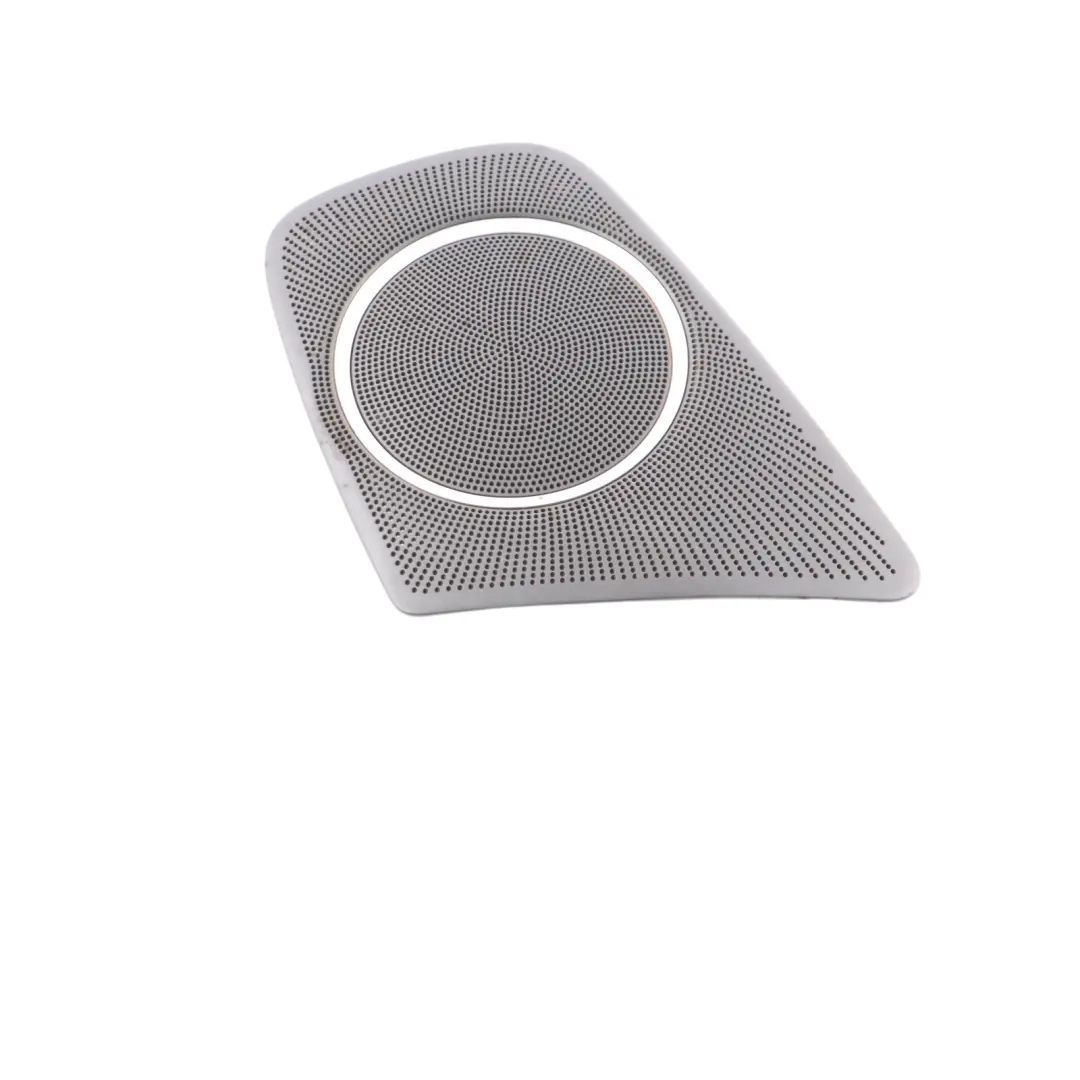 Garniture Haut Parleur Porte Arrière BANG&OLUFSEN Gauche pour Audi A4 B8 à propos du numéro de pièce 8K0035435A Audi A4 B8 Garniture Haut Parleur Porte Arrière BANG&OLUFSEN Gauche - SKU 8K0035435A - Numéro de pièce 8K0035435A