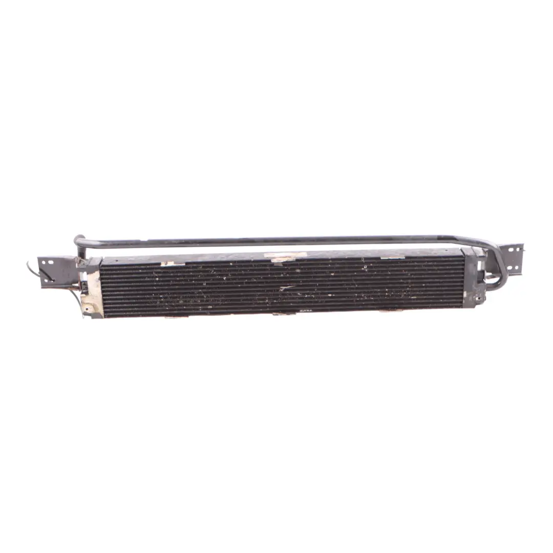 Audi RS4 B8 Gearbox Cooler Oil Transmission Cooling Radiator 4.2 TFSI - SKU 8K0117021B - Part number 8K0117021B