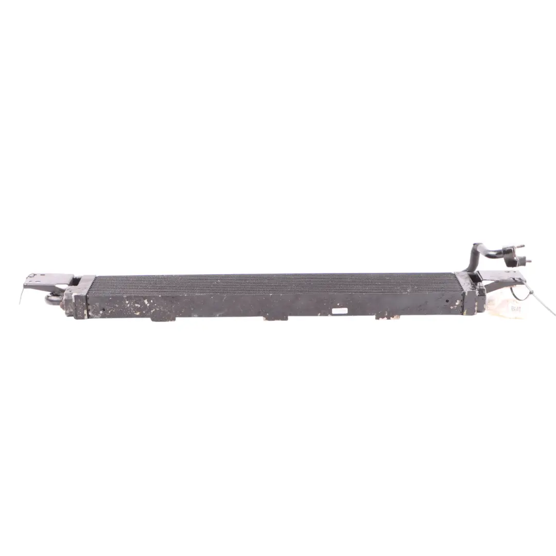 Audi RS4 B8 Gearbox Cooler Oil Transmission Cooling Radiator 4.2 TFSI - SKU 8K0117021B - Part number 8K0117021B