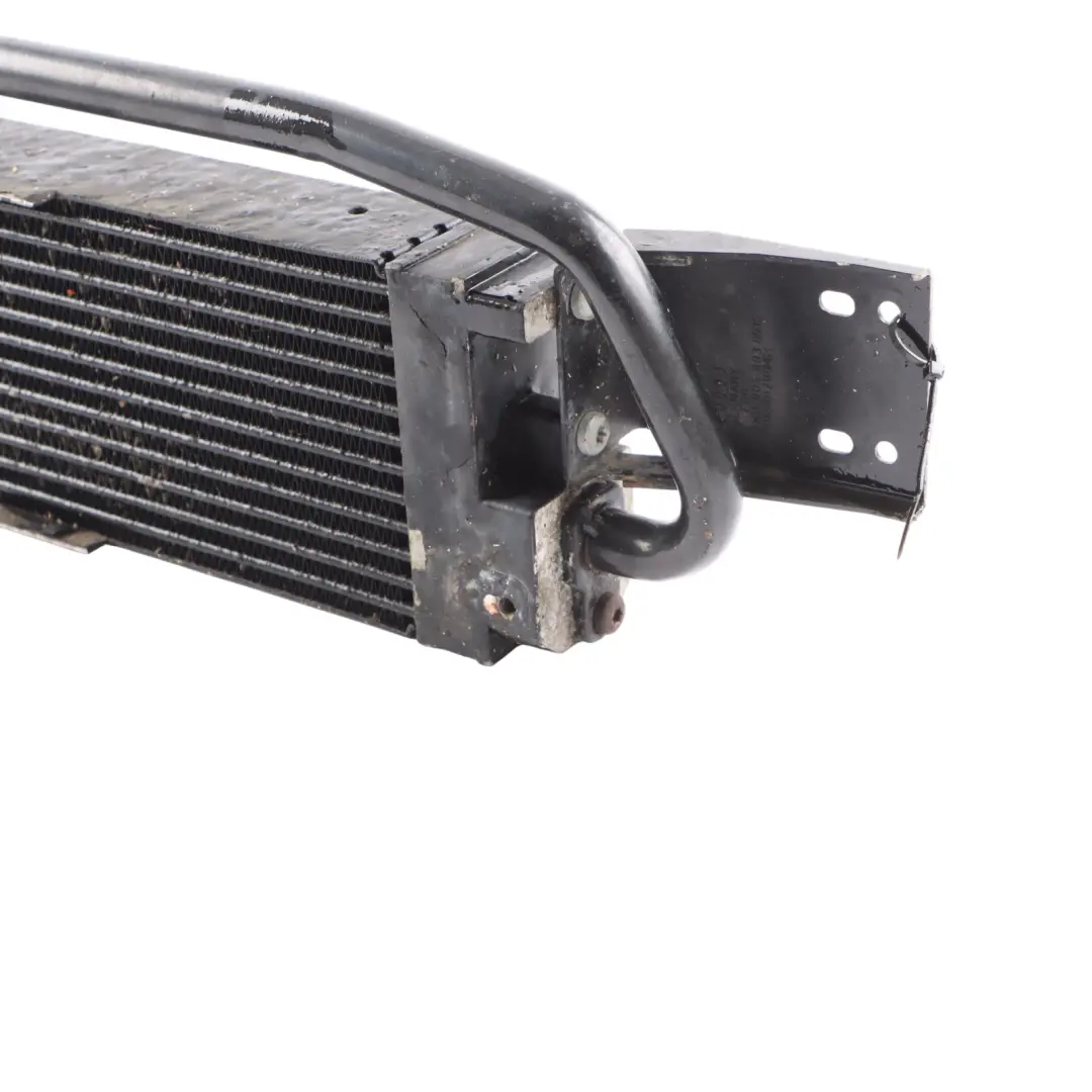 Gearbox Cooler Oil Transmission Cooling Radiator 4.2 TFSI to Audi RS4 B8 with Part number 8K0117021B Audi RS4 B8 Gearbox Cooler Oil Transmission Cooling Radiator 4.2 TFSI - SKU 8K0117021B - Part number 8K0117021B