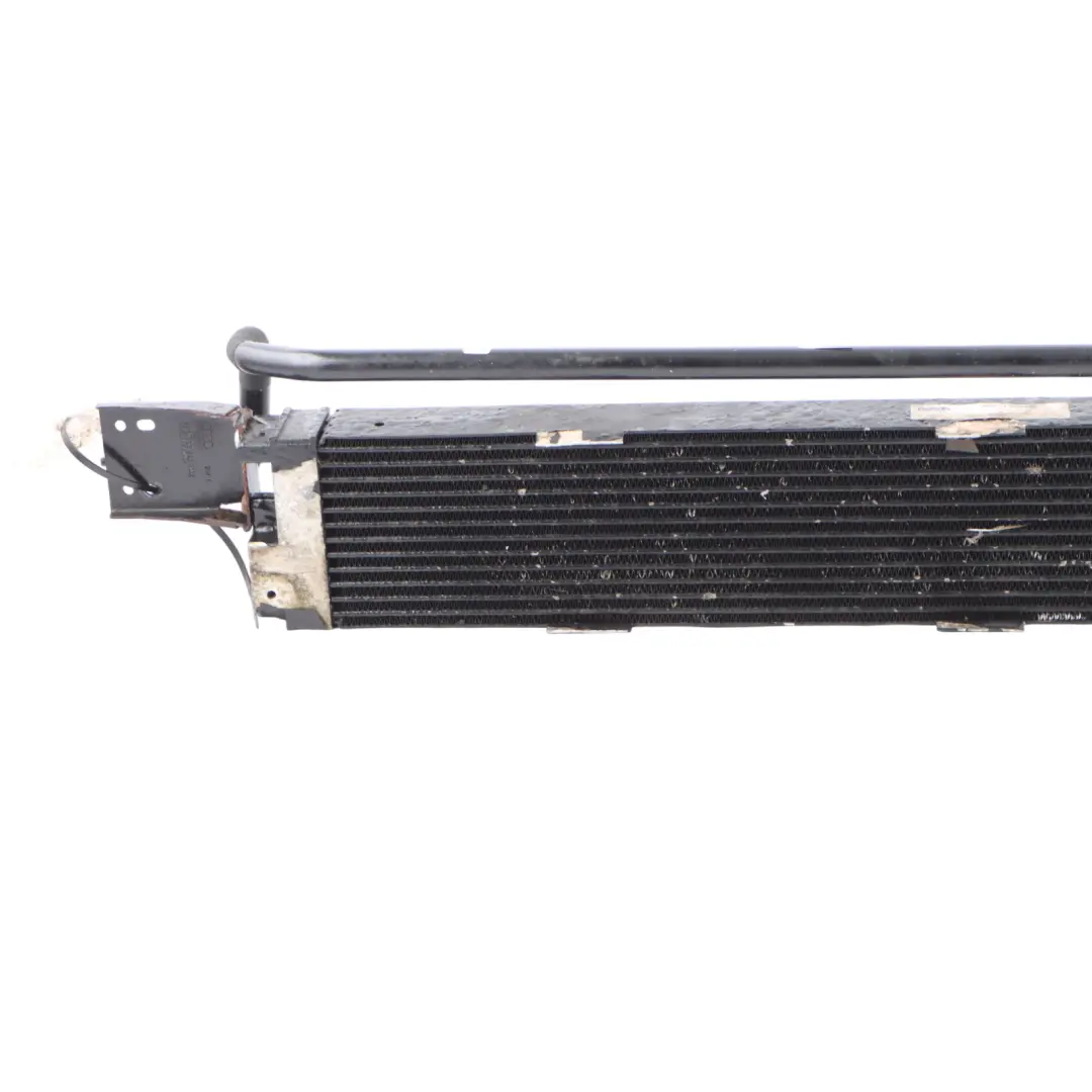 Gearbox Cooler Oil Transmission Cooling Radiator 4.2 TFSI to Audi RS4 B8 with Part number 8K0117021B Audi RS4 B8 Gearbox Cooler Oil Transmission Cooling Radiator 4.2 TFSI - SKU 8K0117021B - Part number 8K0117021B